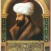 Fâtih’in vakfiyesinden…