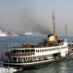 Vapuru Kaçırmadan…