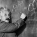 Einstein ve Şoförü