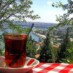 Çaylar Bardak İçinde, Bardak Muhabbet İçinde