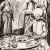 Sultanın Mütevazı Sofrası…