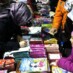 Duisburg Kitap Fuarı’ndan Kareler…