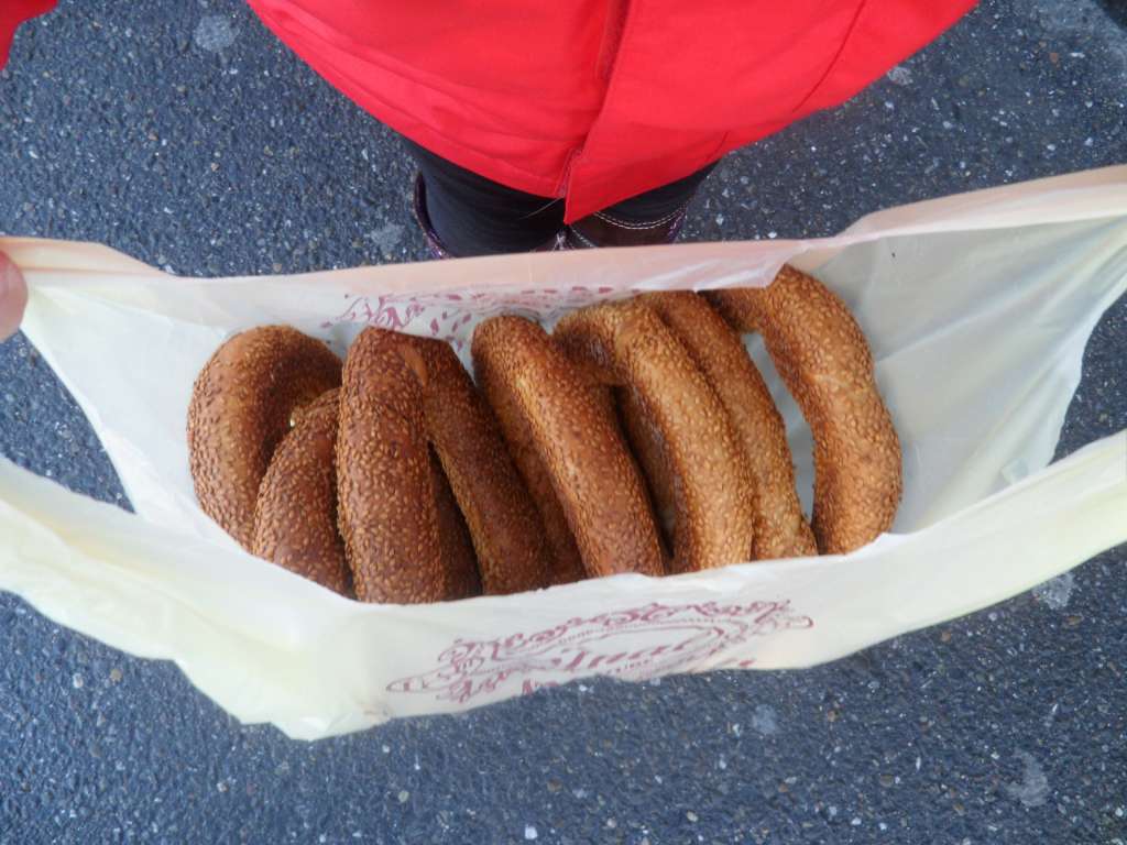 simit