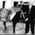 EŞEKLİ KÜTÜPHANECİ MUSTAFA AMCA