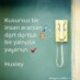 Günün Sözü