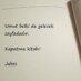 Kapatma Kitabı