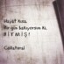 Hayat Kısa