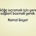Günün Sözü