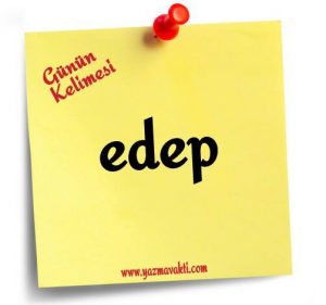 edep