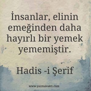 hadis