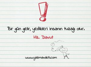 yiyecekler