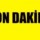 Son Dakika
