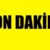 Son Dakika