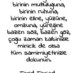 Günün Sözü