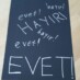 Evet & Hayır