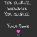 Günün Sözü