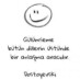 Gülümse