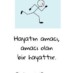 Hayatın Amacı