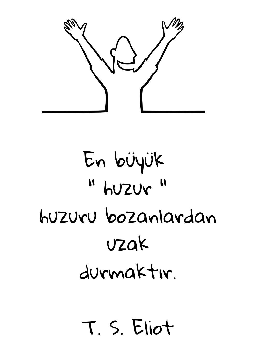 Huzur