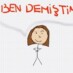 Ben Demiştim!