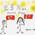 23 Nisan