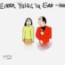 Erkan Yolaç’la Evet Hayır!