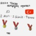 2020 Tokyo Olimpiyat Oyunları