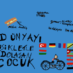 Dünyayı Bisikletle Dolaşan Çocuk