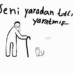 Sen Buralara Nirden Geldin?