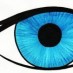 Mavi Gözlü Vesikalıklar
